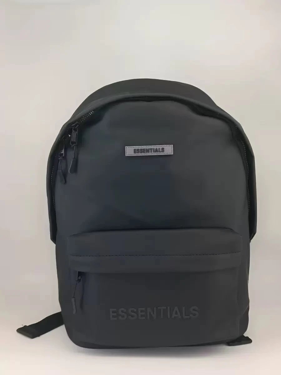 ESSENTIALS Travel Bags Dry-Wet Separation Duffel Bag — 24