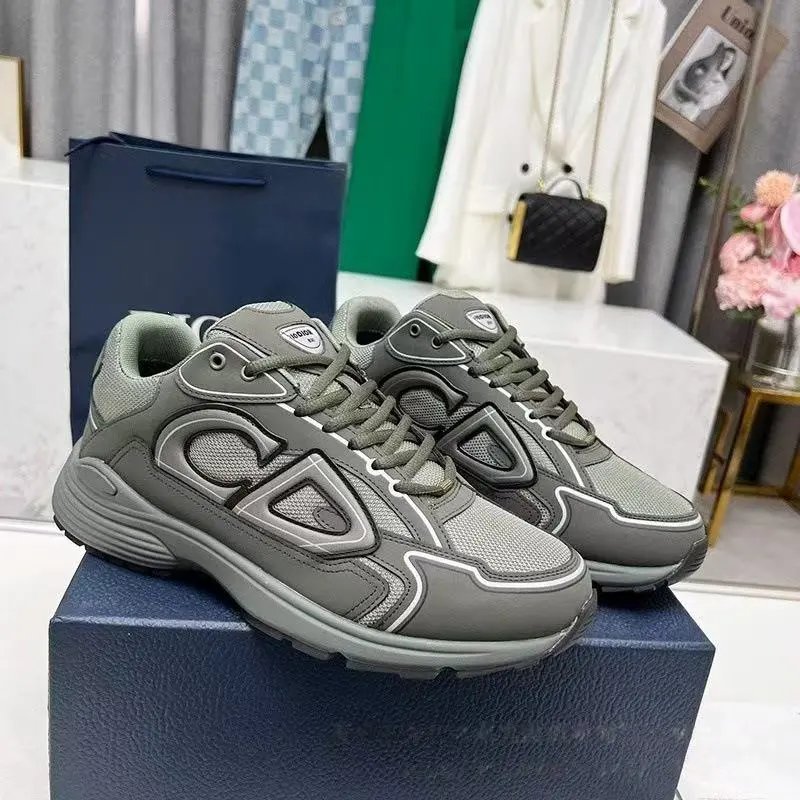 Dior Sneakers B30 — 14
