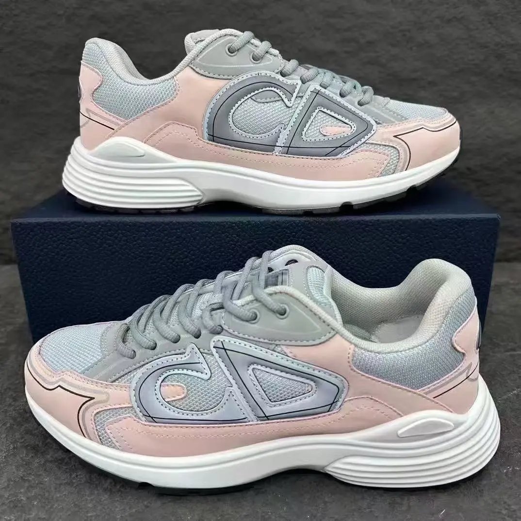 Dior Sneakers B30 — 16