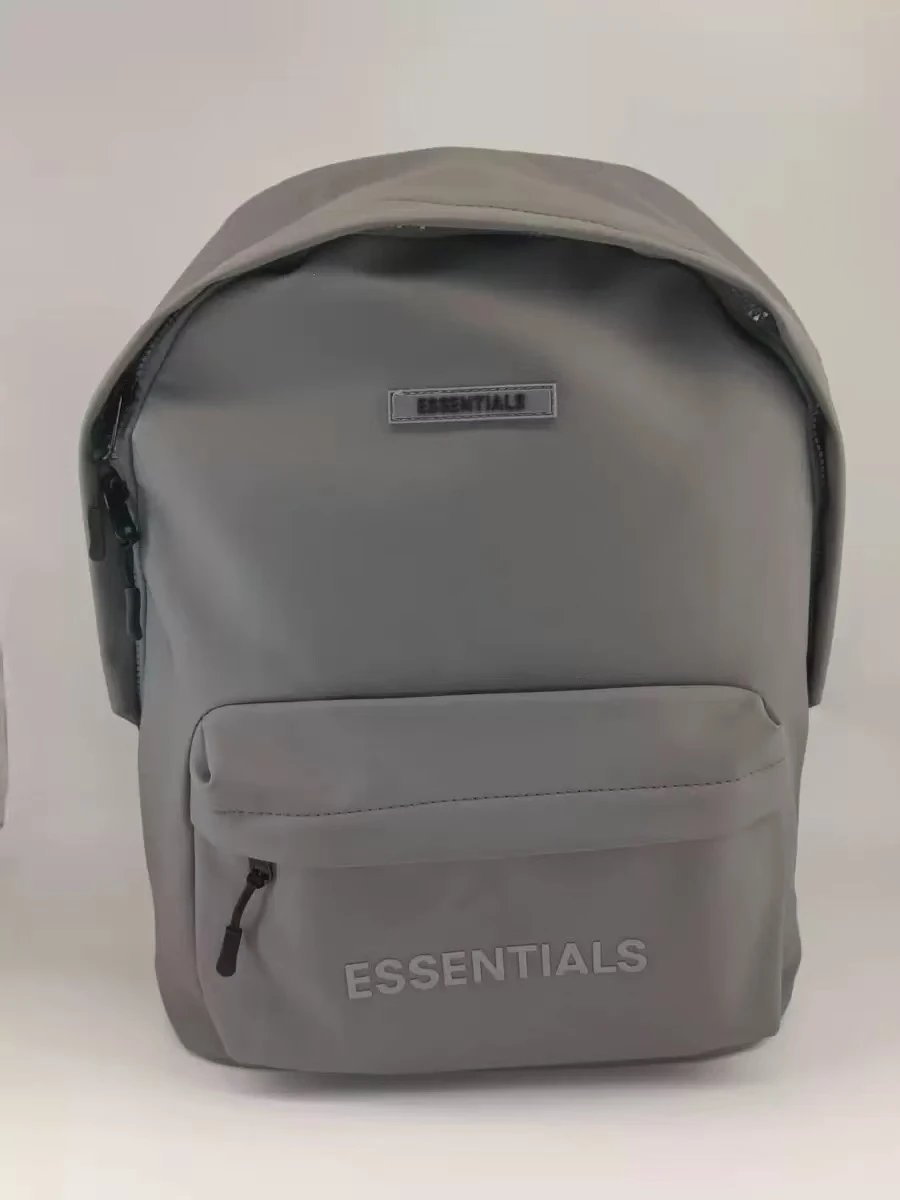 ESSENTIALS Travel Bags Dry-Wet Separation Duffel Bag — 22