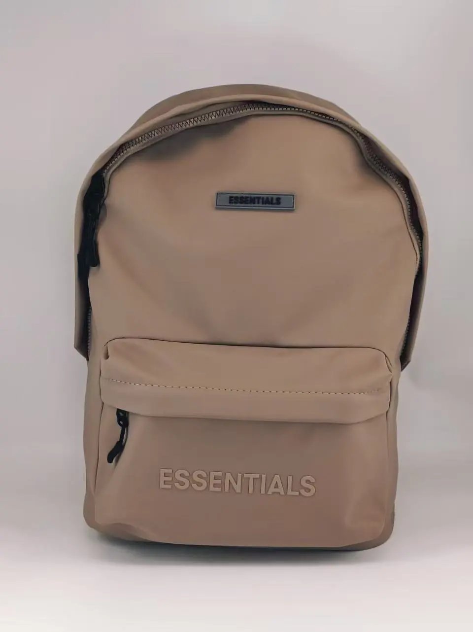 Supreme Backpacks Logo Print — 22