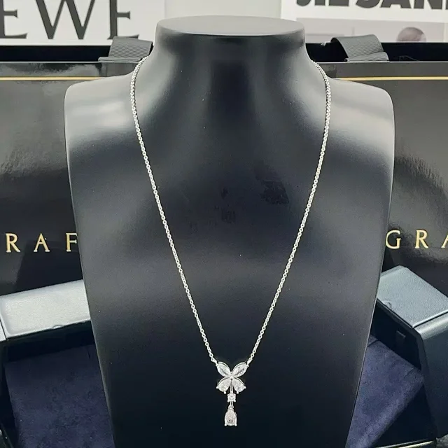 Unbranded Jewelry Pendant Necklaces, Assorted Designs product detail image 3