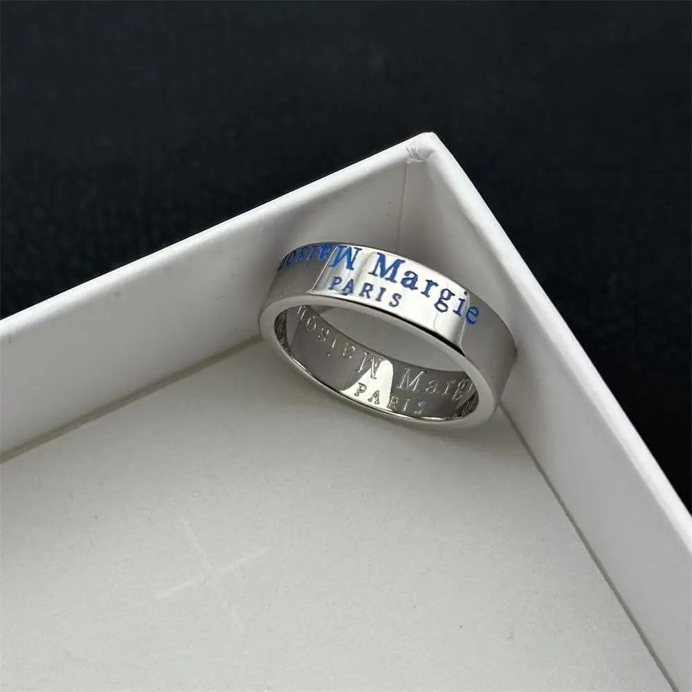 Unbranded Jewelry Number-Engraved Link Bracelet — 7 code(54.4 mm)