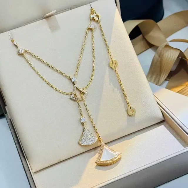 Unbranded Jewelry Pendant Necklaces, Assorted Designs product detail image 8