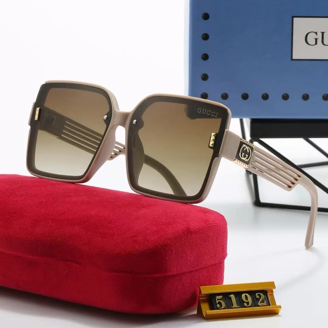 Gucci Eyewear 2293 square-frame sunglasses — 14