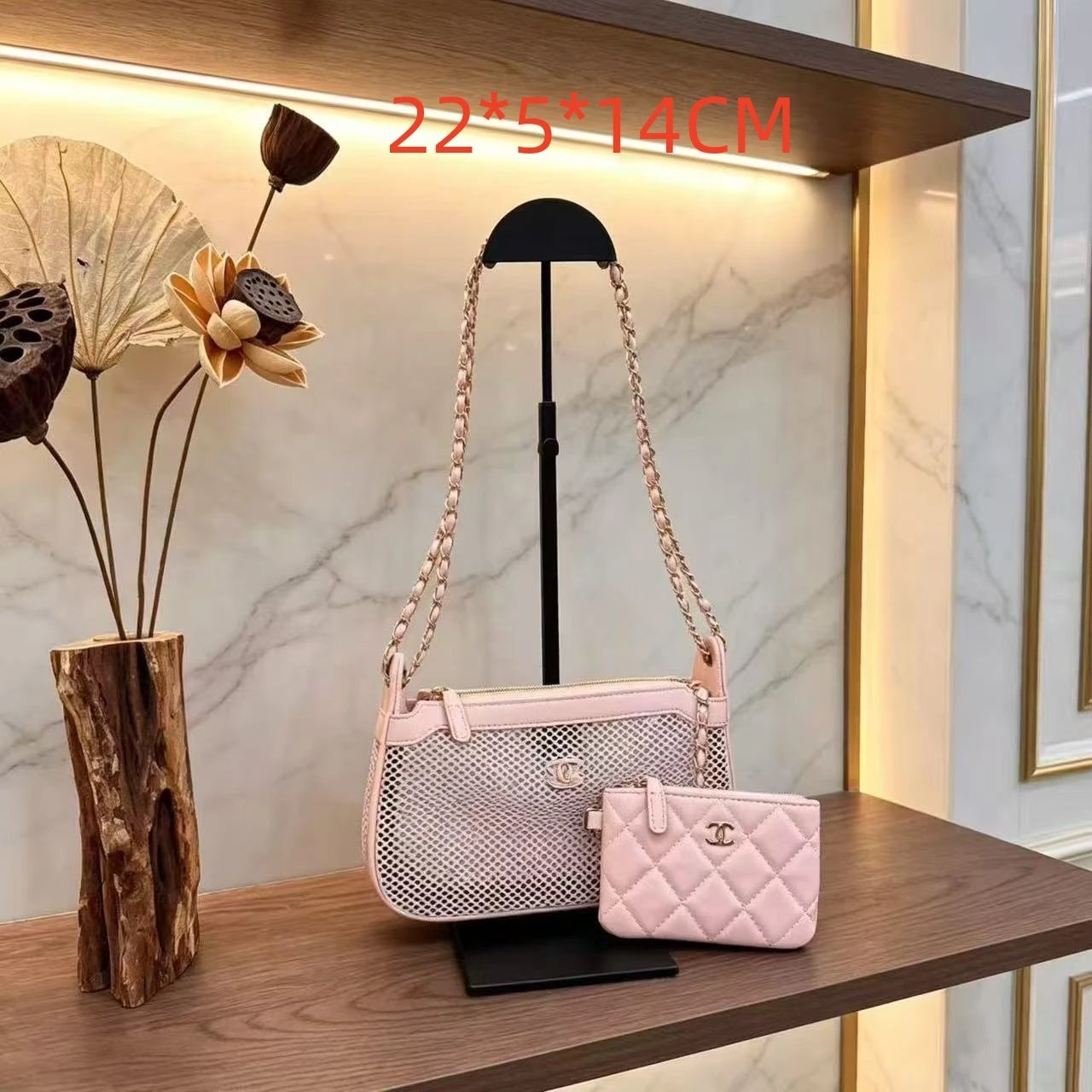 Miu Crossbody Bags Mini top-handle logo bag — 20