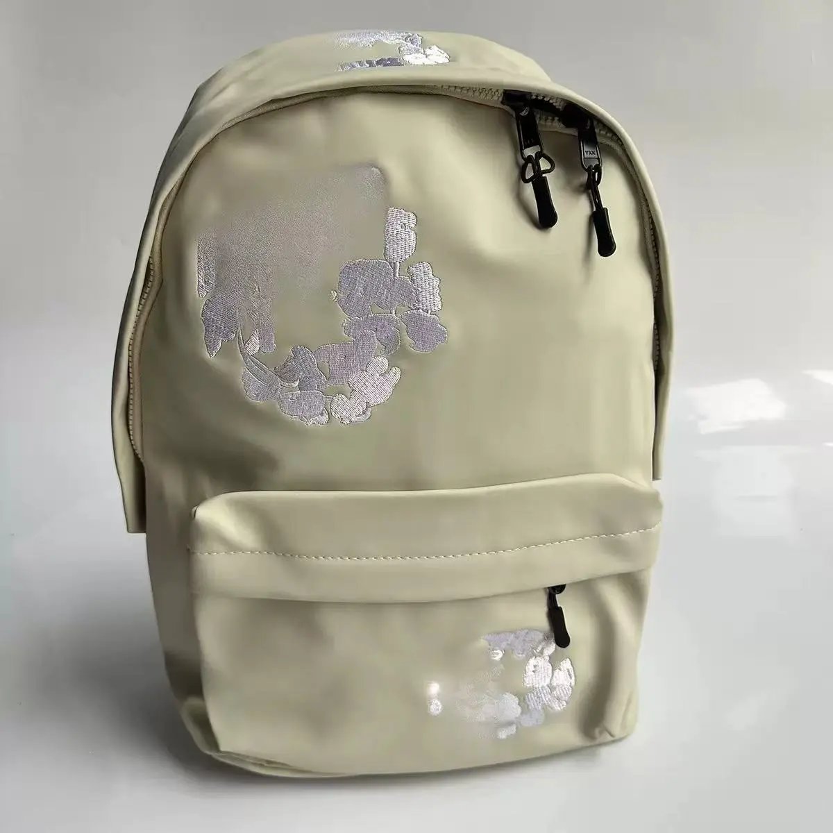 ESSENTIALS Travel Bags Dry-Wet Separation Duffel Bag — 15