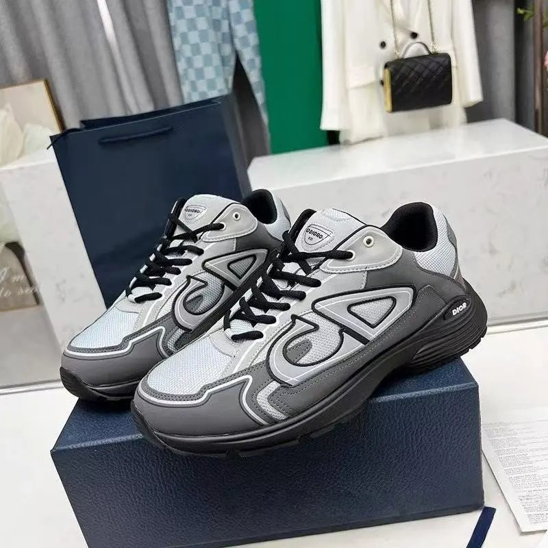 Dior Sneakers B30 — 15