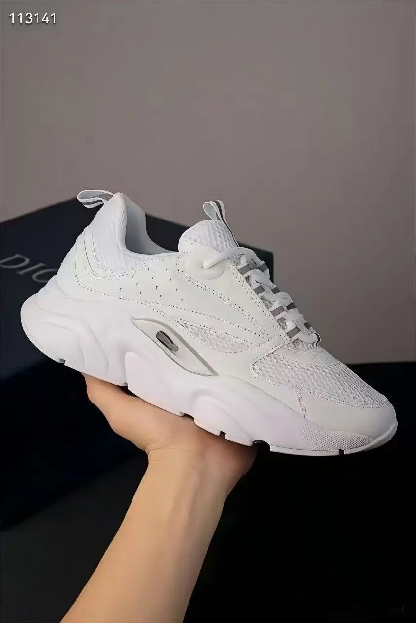 Dior Sneakers B30 — 26