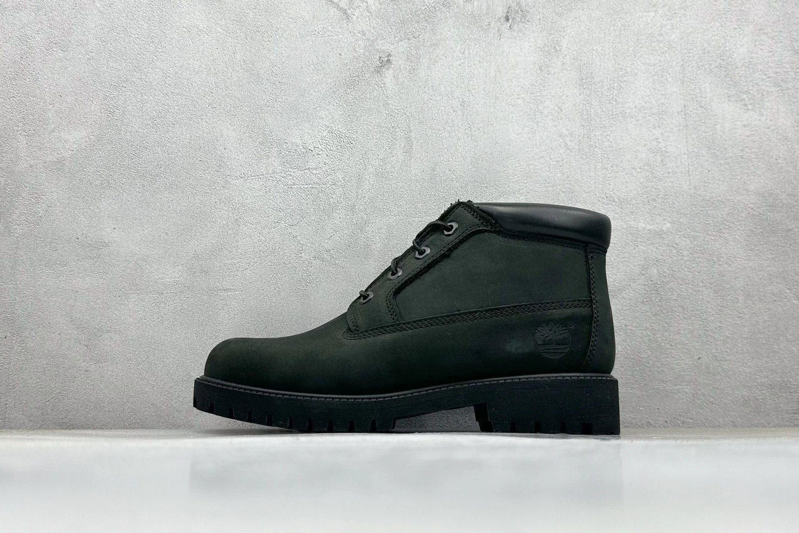 Collaboration Mid-Top Boot photo 5