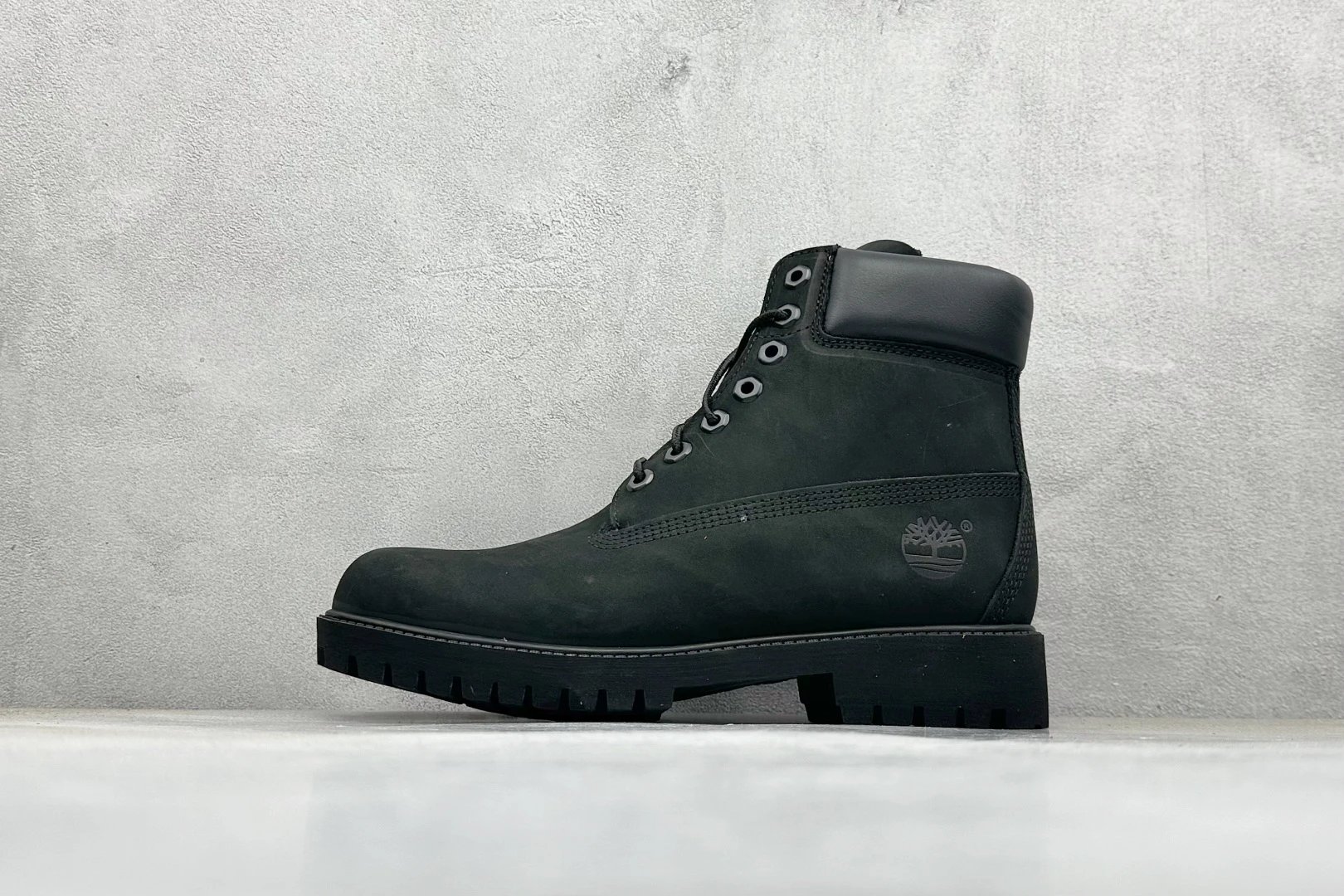 Collaboration Mid-Top Boot photo 4