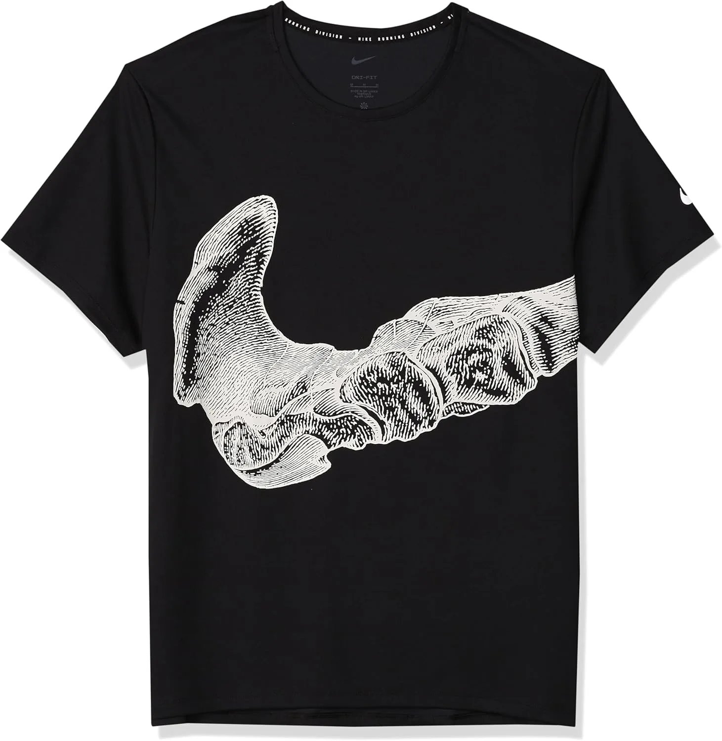 Nike Running Division T-Shirt