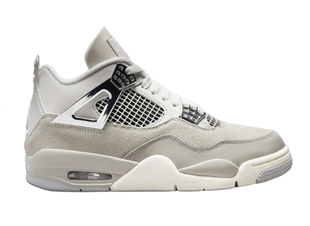 Air Jordan 4 Retro "Frozen Moments"