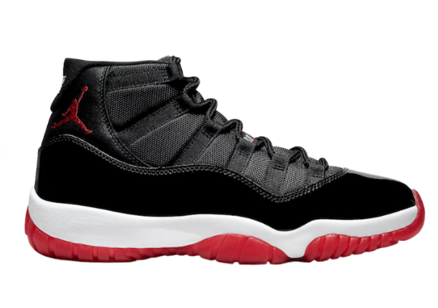 Air Jordan 11 Retro "Bred"