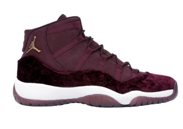 Air Jordan 11 Retro "Heiress"