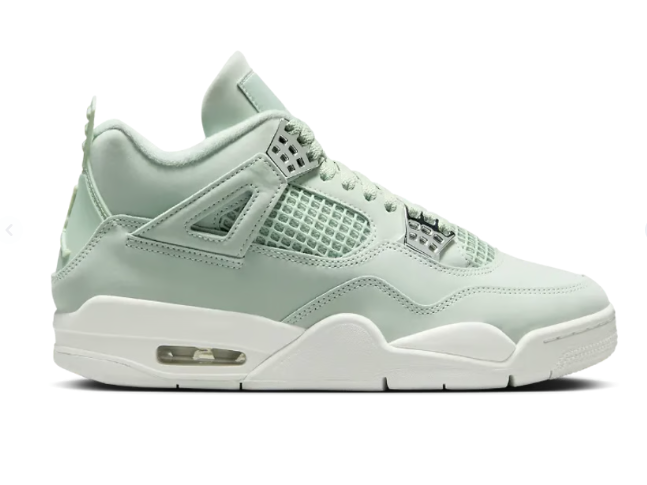 Wmns Air Jordan 4 Retro "Abundance"