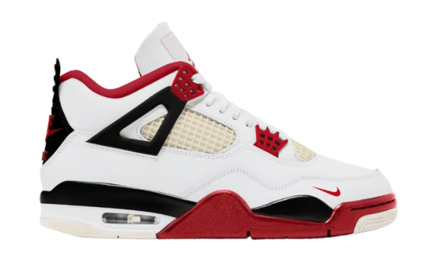 Air Jordan 4 Retro “Flight Club”