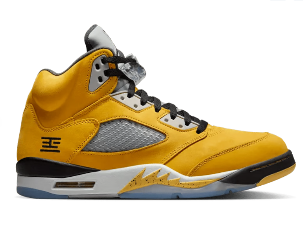 Air Jordan 5 Retro "Tokyo 23"