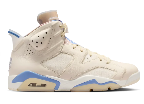 Air Jordan 6 Retro "Georgetown"