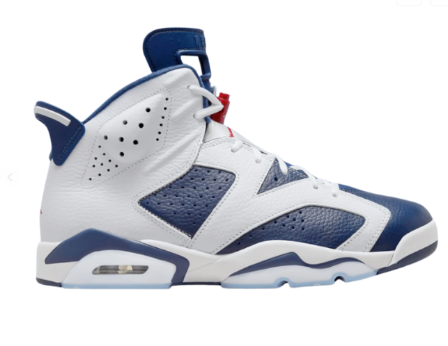 Air Jordan 6 Retro "Tinker"
