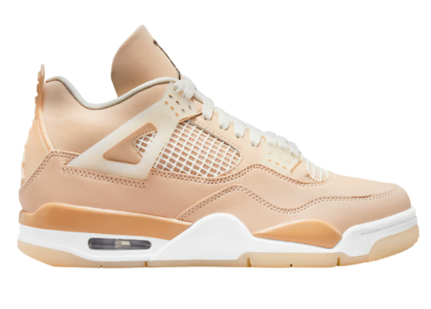 Air Jordan 4 Retro "Shimmer"
