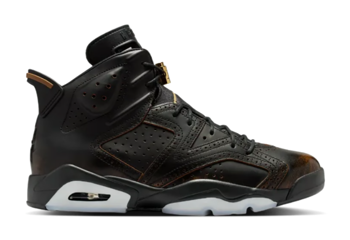 Air Jordan 6 Retro "Rising Sun"