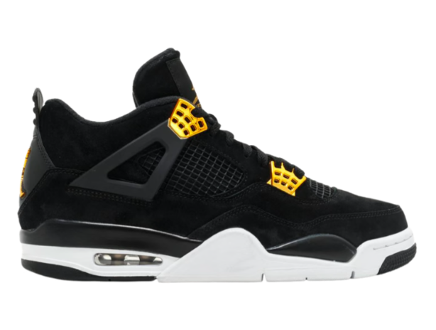 Air Jordan 4 Retro "Royalty"