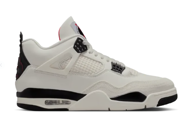 Air Jordan 4 Retro GS “Flight Club”