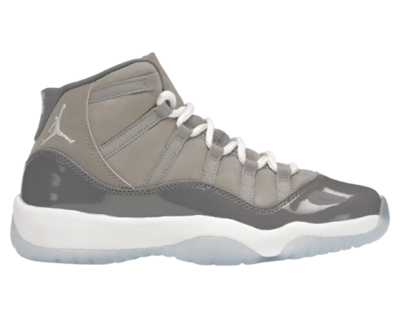 Air Jordan 11 Retro "Cool Grey"