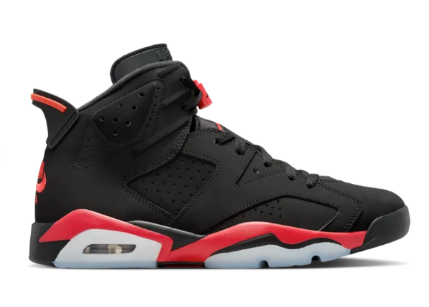 Air Jordan 6 Retro "Infrared"