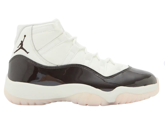 Air Jordan 11 Retro "Neapolitan"
