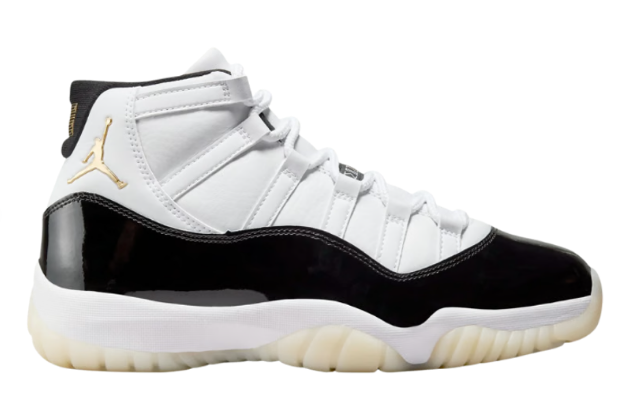 Air Jordan 11 Retro "DMP"