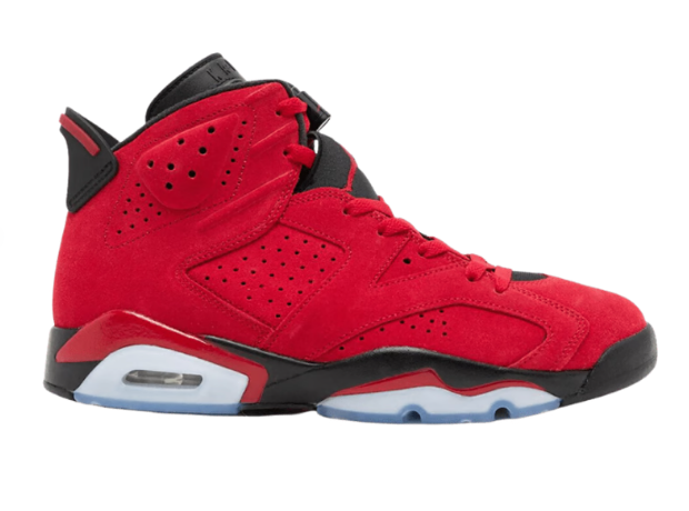 Air Jordan 6 Retro "Toro Bravo"