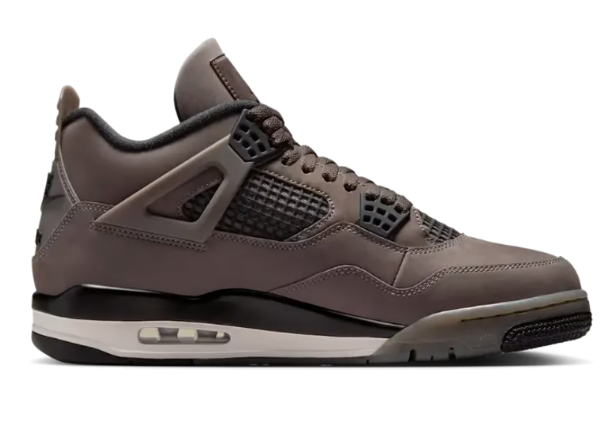 Air Jordan 4 Retro “Cave Stone”