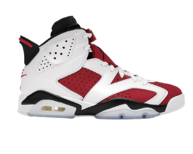 Air Jordan 6 Retro "Carmine"