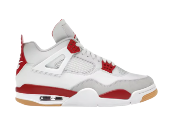 Nike SB x Air Jordan 4 Retro SP “Varsity