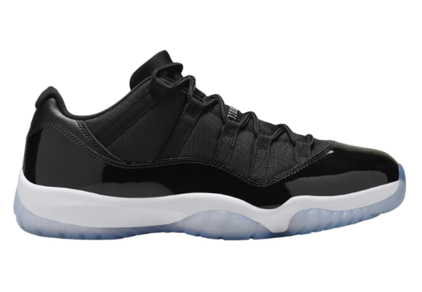 Air Jordan 11 Retro Low "Space Jam"