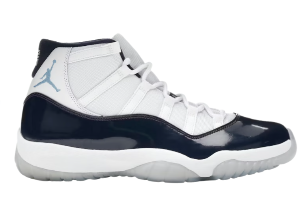 Air Jordan 11 Retro "Concord"
