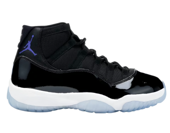 Air Jordan 11 Retro "Space Jam"