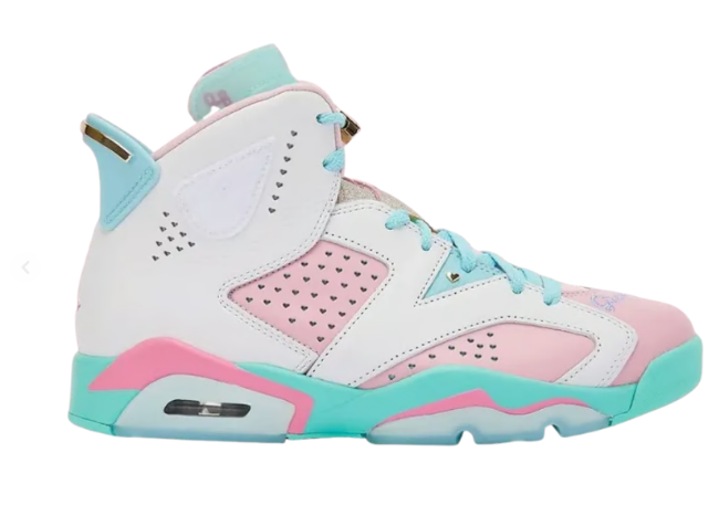 Versión rosa y azul