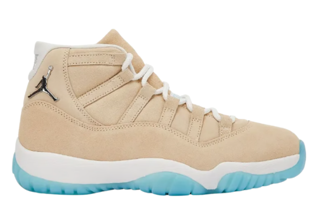 Air Jordan 11 Retro "Neutral Olive"