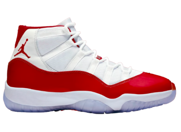Air Jordan 11 Retro "Cherry"