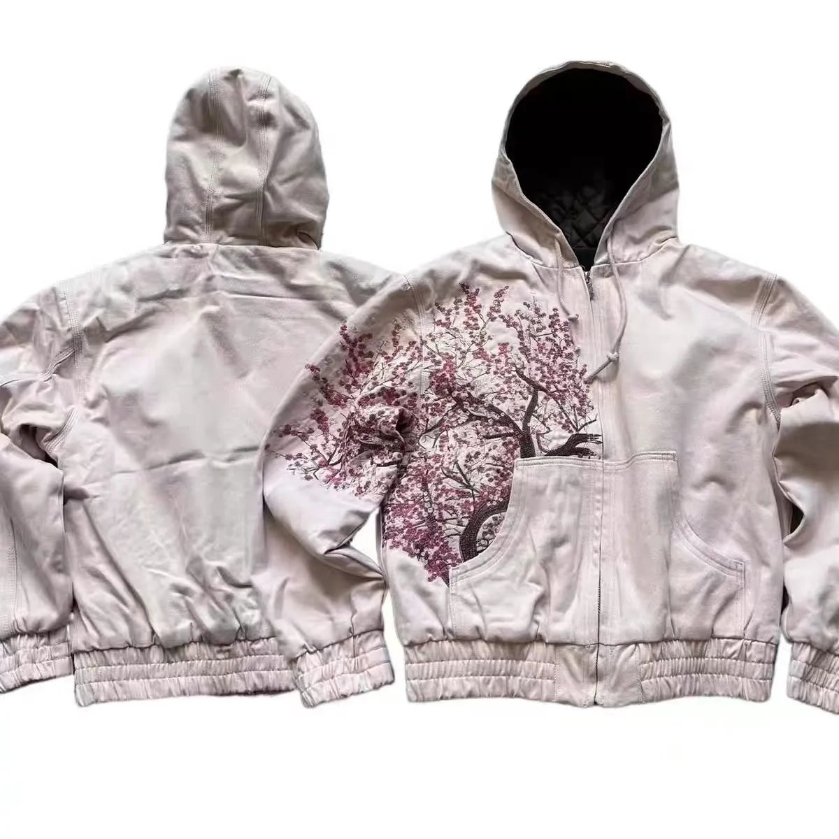 Cherry Blossom Hoodie [11 styles]