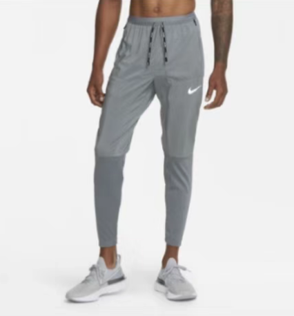 Nike Pants Tapered Grey