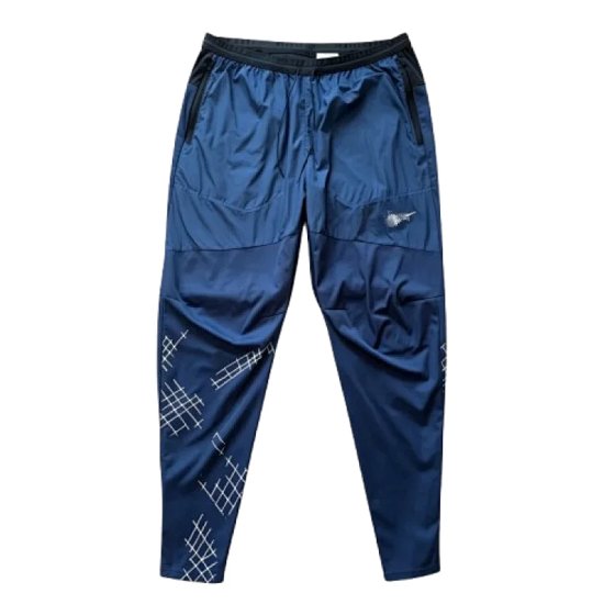 Blue Spider Pants (non quality issues, non refundable and non exchangeable)