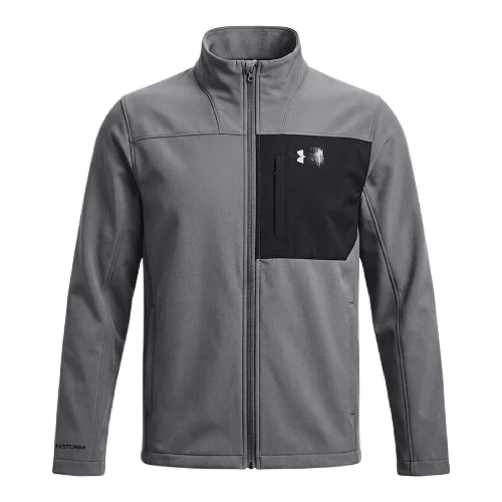 Grey Headless