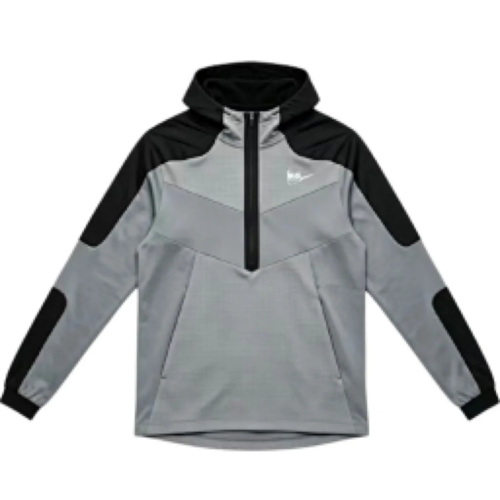 Jacket (non quality issue, non refundable and non exchangeable)