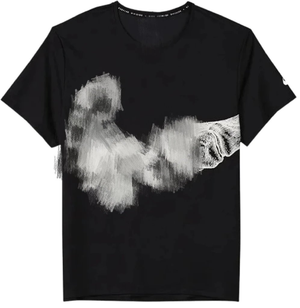 Short sleeve (non-quality problem does not return or change） - 133080