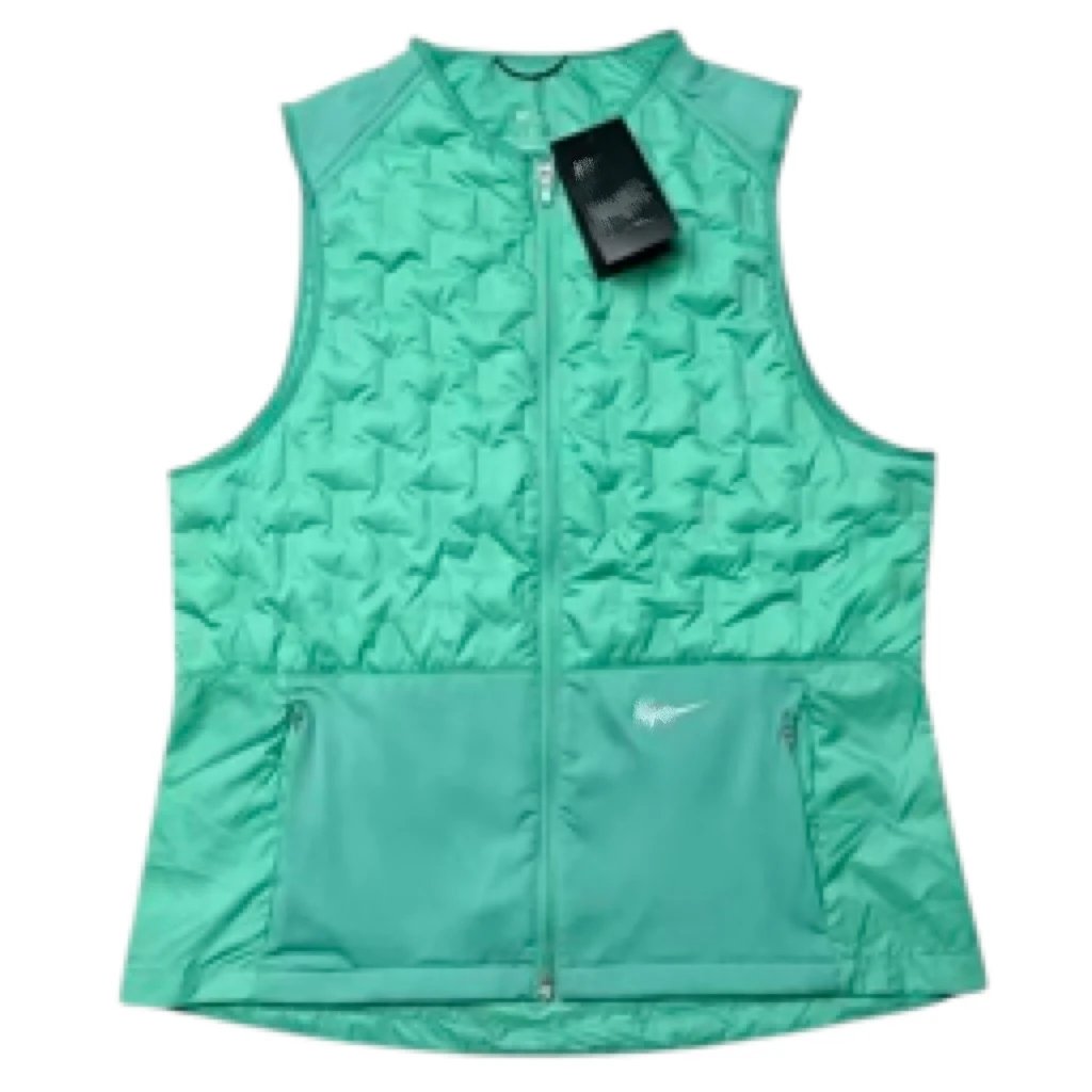 Vest down (non-quality problem does not return or change） - 725979