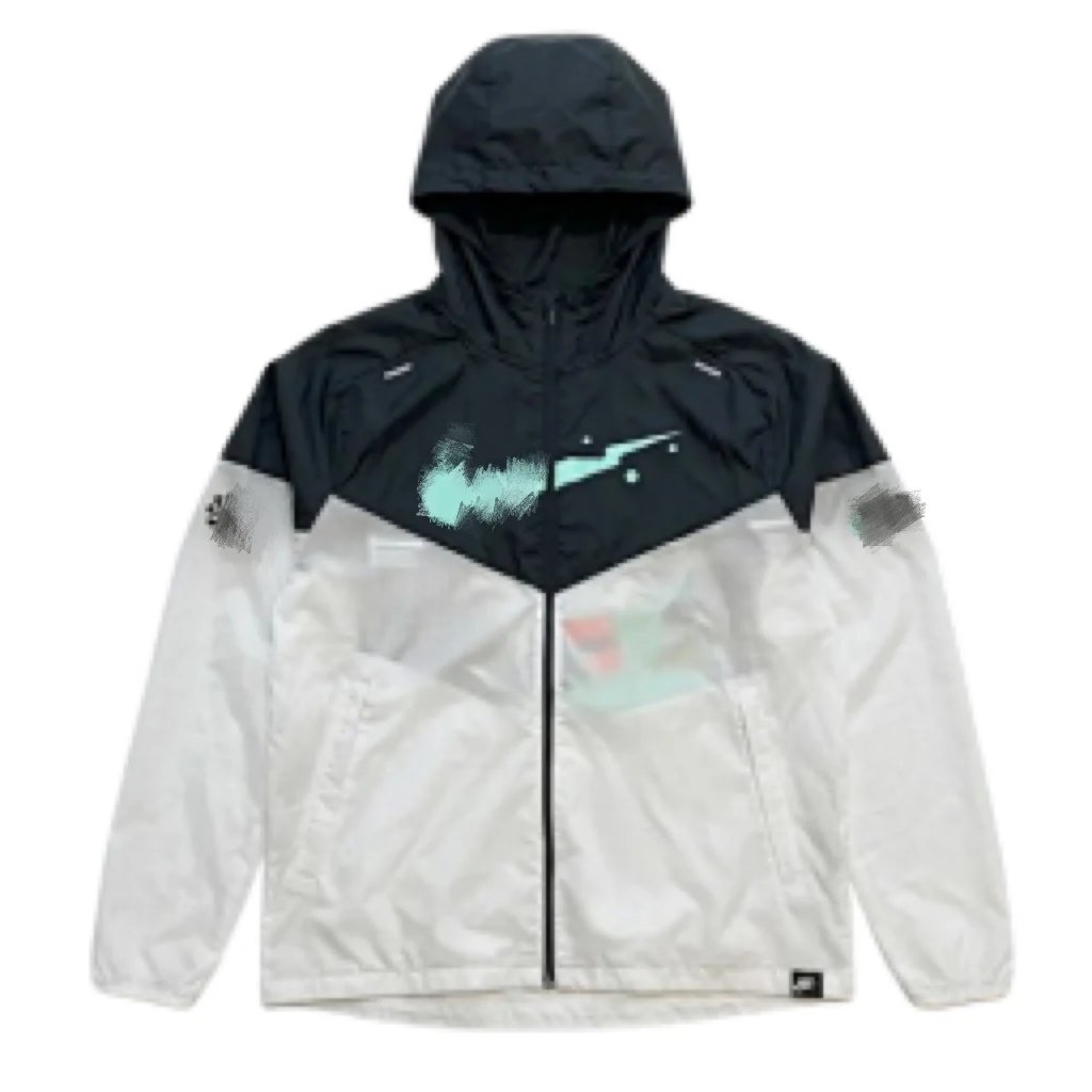Jacket (no refund or change for non-quality problem） - 726070